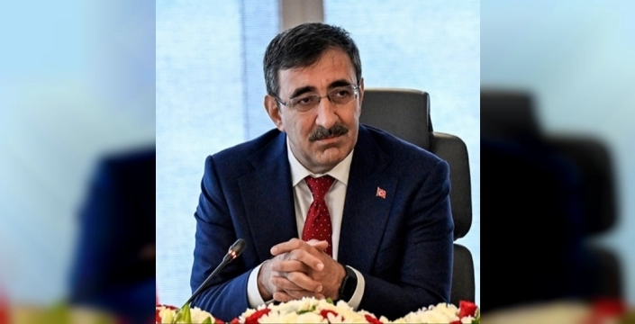 Cevdet Yılmaz'dan dış politika vurgusu: Milli menfaatler ve akıl öncelikli