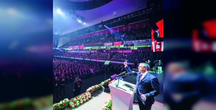 CHP'de sol muhalefet, yeni bir harekete hazırlanıyor