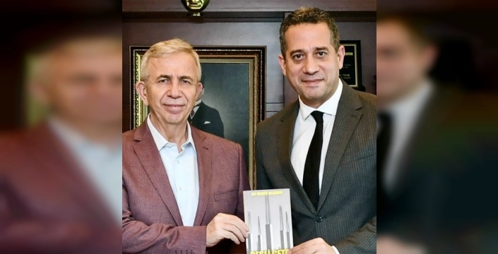 CHP'den Ankara'daki su kesintilerine iklim krizi yanıtı