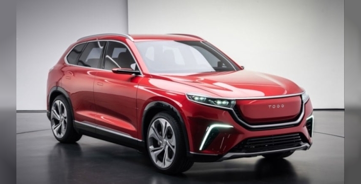 CHP'li Bektaş: Togg, Almanya'da daha ucuz!