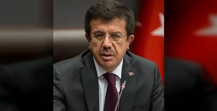 CHP'li Horzum, Zeybekci'nin şikayeti üzerine ifade verdi: 'Burunlarından fitil fitil getireceğiz