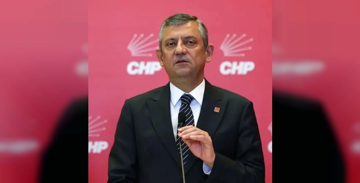 CHP, üye sayısında Saadet ve Anahtar Partisi'ne geçildiği için şokta