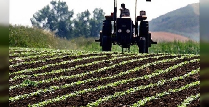 Çiftçilerden hükümete acil çağrı: Krediler 1 yıl faizsiz ertelensin, yoksa üretim durur!