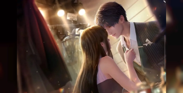 Çin'de 'Aşk Simülasyonu' Çılgınlığı: Kadınlar Oyunda Kaybolunca Eşleri Çareyi Para Teklif Etmekte Buldu