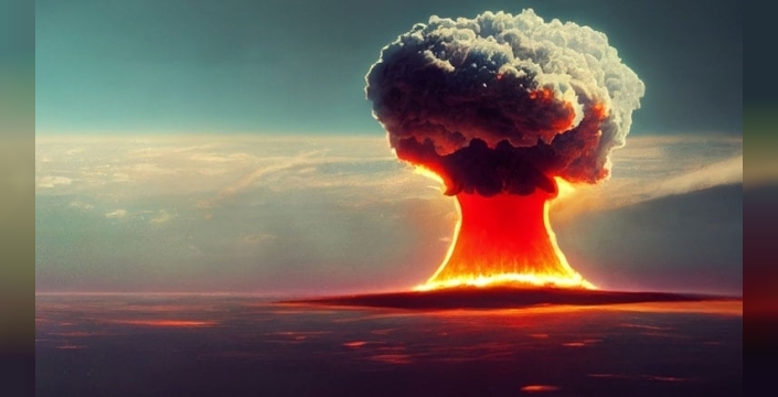 Çin'de nükleer deprem: Karakutu ABD'ye teslim edildi