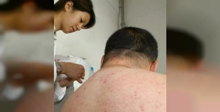 Çin'deki obezite kampları sosyal medyada tartışma yarattı