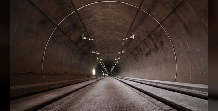 Çin'den dev proje: Dünyanın en uzun kanal tüneliyle su kıtlığına çözüm