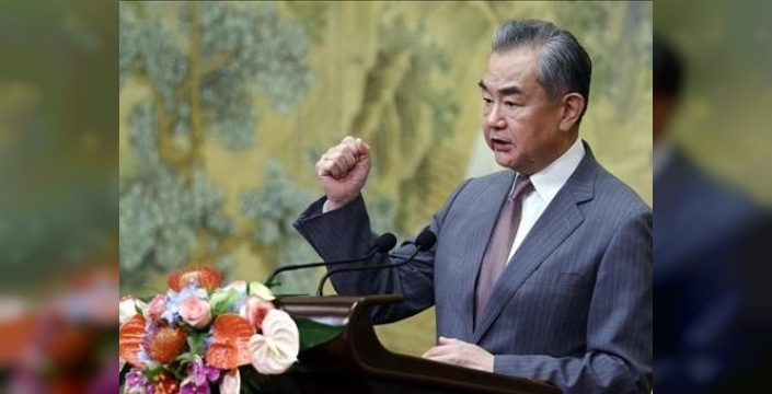 Çin Dışişleri Bakanı Vang Yi'den Maduro'nun kaçırılmasıyla ilgili önemli açıklama