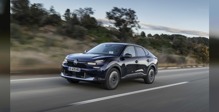 Citroen, Türkiye pazarında tarihi bir başarıya imza attı