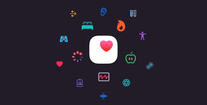 Claude AI, Apple Sağlık verilerini analiz etmeye başladı