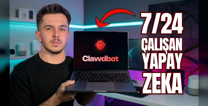 Clawdbot ile yapay zeka asistanınızı kurun: Adım adım rehber