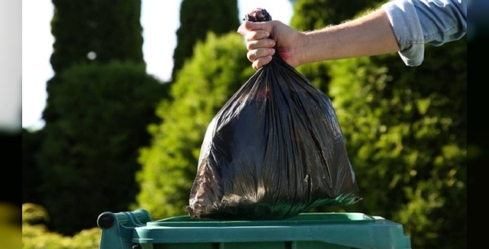Çöpü yanlış saatte çıkaranlar dikkat: Cezalar rekor seviyede