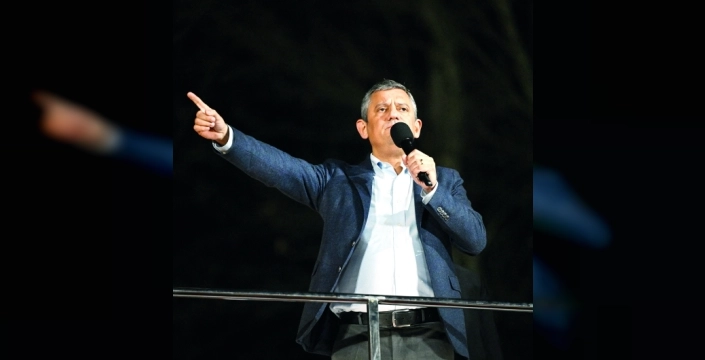 Cumhurbaşkanı Erdoğan'a yönelik ağır suçlamalar: 500 bin liralık tazminat davası açıldı