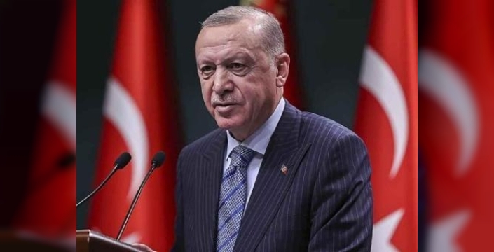 Cumhurbaşkanı Erdoğan'dan kritik açıklama: Hakan Fidan Gazze Barış Kurulu'nda yer alacak