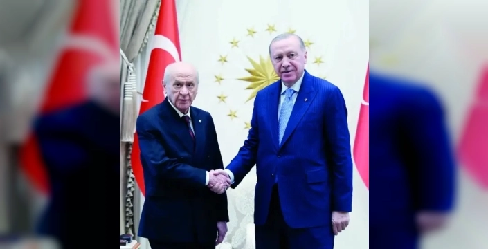 Cumhurbaşkanı Erdoğan'dan Suriye'deki Kürt kardeşlerimize çağrı: 'Terör örgütü ayrı, Kürt kardeşlerimiz ayrı