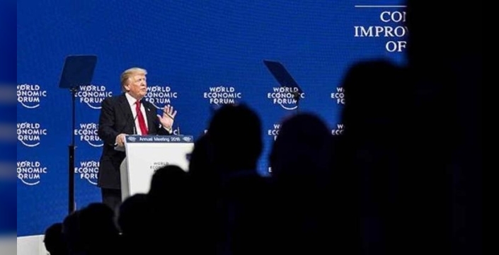Davos'ta Trump'a Ukrayna baskısı: Güvenlik garantileri için kritik zirve!