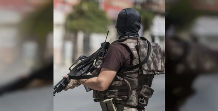 DEAŞ operasyonunda 72 şüpheli için tutuklama talebi