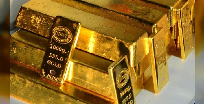 Değerli Metaller Piyasasında Şok Düşüş: 2,5 Trilyon Dolarlık Kayıp!