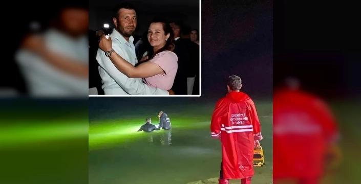 Denizli'de göletteki ölümün ardındaki korkunç gerçekler: Eşi tutuklandı