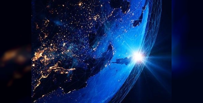 Deprem sensörleri uzay çöplerini takip etme potansiyeline sahip