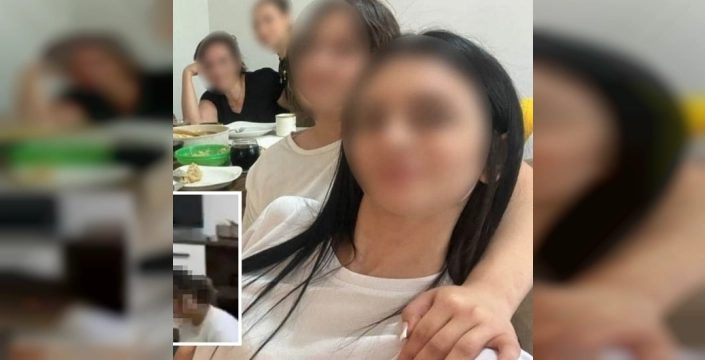 Ders saatinde 6 kız öğrenciyi evine götüren öğretmen, insan ticareti suçlamasıyla gözaltına alındı