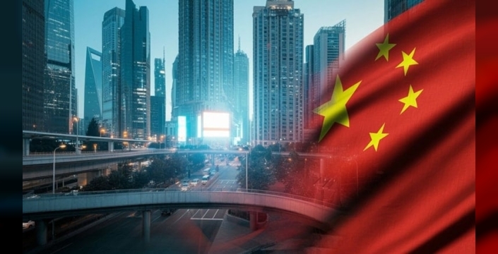 Dev bilim projesi neden rafa kaldırıldı? Çin'den şaşırtan açıklama