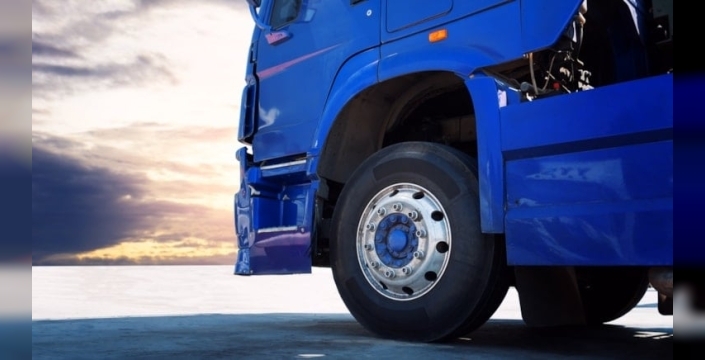 Dev taşımacılık şirketi STG Logistics iflas koruması başvurusunda bulundu