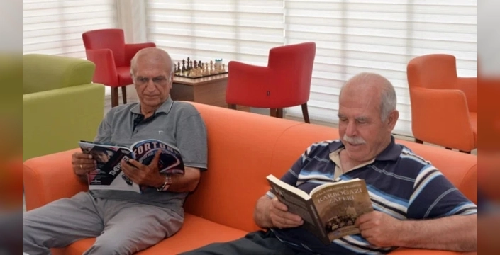 Devlet eliyle fahiş zamlar: Huzurevleri emekliler için hayal oldu!