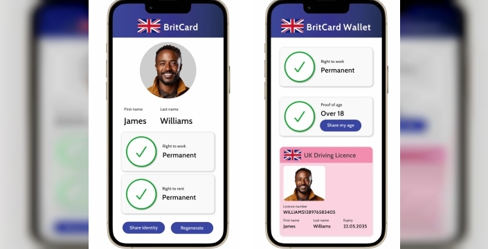 Dijital Kimlik Zorunluluğu İptal: İngiltere Geri Adım Attı, Halkın Tepkisi Kazandı