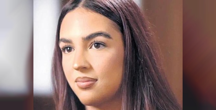 Dilara, TikTok'ta yaşadığı tacizi anlattı