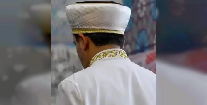 Diyanet, yurt dışında görevlendirmek üzere 100 din görevlisi alacak