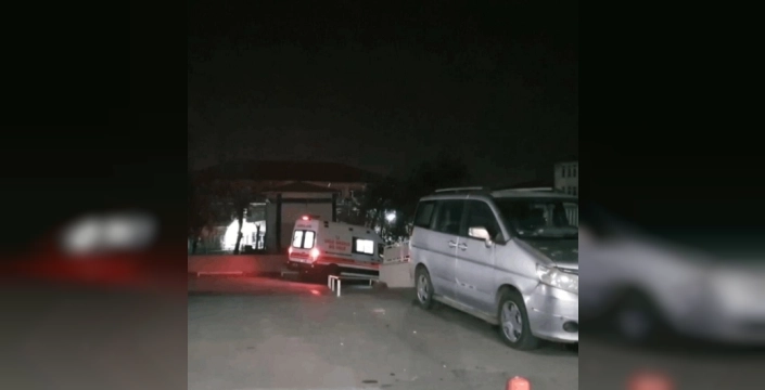 Diyarbakır'da husumet cinayeti: Pompalı tüfekle saldırı