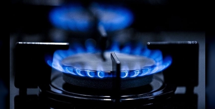 Doğal gaz fiyatlarında şaşırtan düşüş: Dün 5 milyon TL, bugün 1.5 milyon TL işlem hacmi