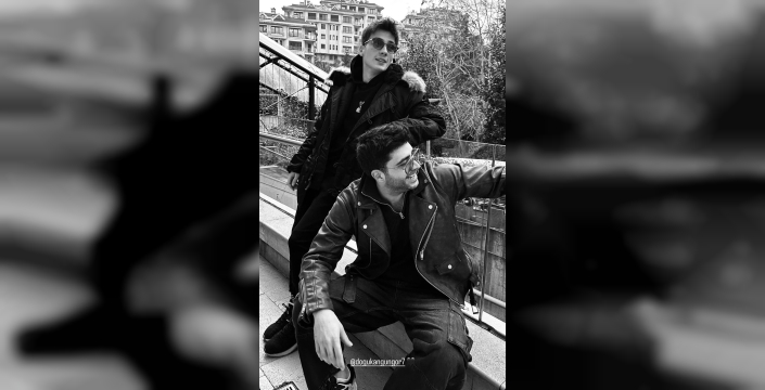 Doğukan Güngör, 'Kızılcık Şerbeti'nden çıkarıldı, destek yağıyor