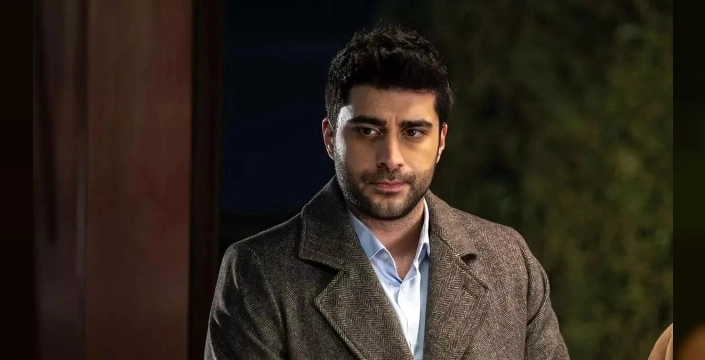 Doğukan Güngör, uyuşturucu testi pozitif çıkınca 'Kızılcık Şerbeti'nden çıkarıldı