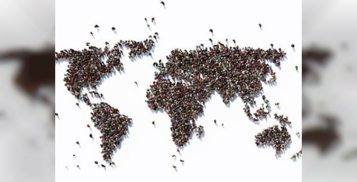 Dünya nüfusu 8 milyarı geçti: Hindistan liderliğini ilan etti, Türkiye dikkat çekiyor