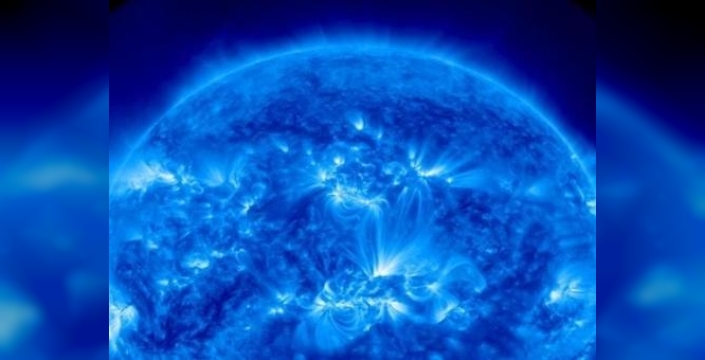 Dünya, son 20 yılın en güçlü güneş radyasyon fırtınasıyla sarsılıyor