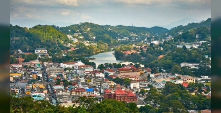 Dünyada birden fazla başkente sahip olan ilginç ülkeler