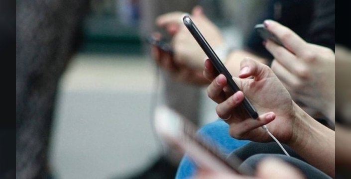 Dünyada en fazla telefon kullanan ülkeler açıklandı: Türkiye 19. sırada