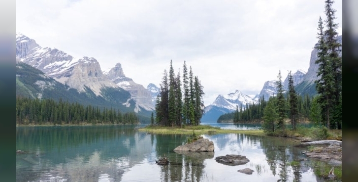 Dünyanın en şifalı adasına sadece bir kişi ayak basabiliyor