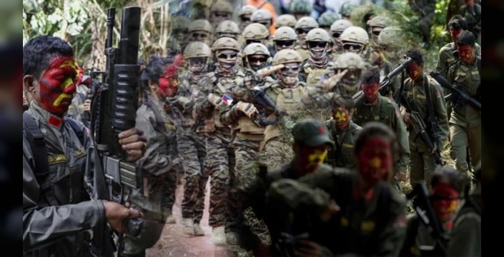 Dünyanın en uzun savaşı 57. yılında: Yılda sadece 4 gün ateşkes var