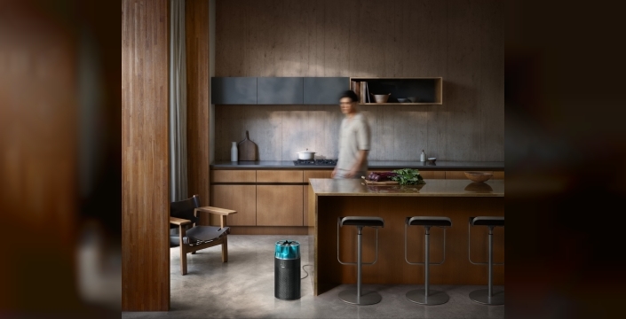 Dyson'dan sessiz devrim: HushJet ile hava temizleme konforu yeni zirvede!