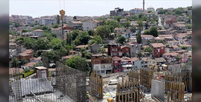 e-Devlet'ten gelen bildirimi kaçıranlar evini kaybedebilir: Kentsel dönüşümde yeni sistem yurttaşları şok etti