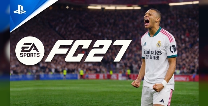 EA FC 27, açık dünya modu ile futbol tutkunlarını heyecanlandırıyor
