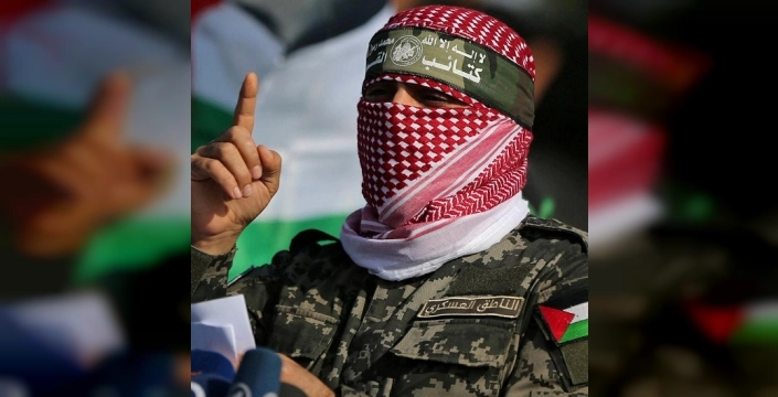 Ebu Ubeyde için İstanbul'da gıyabi cenaze namazı kılındı