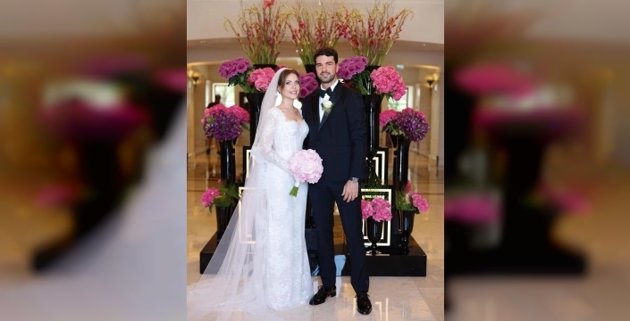 Eda Ece annelikten sonra ticarete atıldı, ilk mağazasını açtı