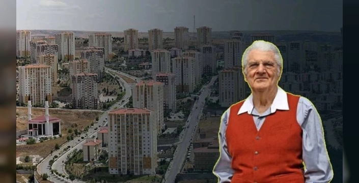 Ekonomist Fred Harrison'dan şok uyarı: Konut fiyatları 2026'da çakılacak, kriz 2008'i gölgede bırakacak