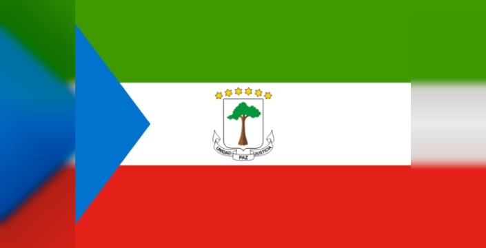 Ekvator Ginesi'nin bayrağındaki sırlar ve Türkiye ile 2 saatlik zaman farkı