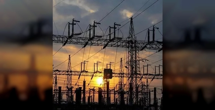 Elektrik tüketimi rekor kırdı: 1 milyon megavatsaati aştı!