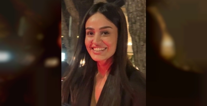 Elif Buse Doğan'ın vücudu morluk içinde: 'Snowboard yaparken düştüm